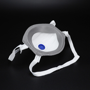<span class=keywords><strong>Masque</strong></span> de travail haute efficacité ffp3 EN149 <span class=keywords><strong>masque</strong></span> ffp3-valve pour la construction anti-poussière ffp3masks - Product Image 3