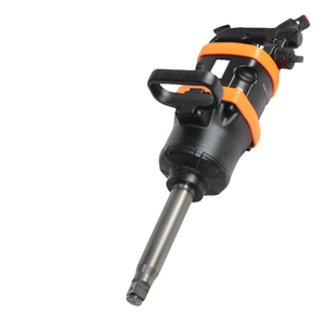 Outils pneumatiques centraux 1/2 bon marché 1200n <span class=keywords><strong>Clé</strong></span> <span class=keywords><strong>à</strong></span> chocs <span class=keywords><strong>pneumatique</strong></span> pour camion - Product Image 2