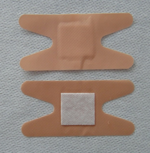 Band Aid personnalisé Fashion Cartoon Bandaid Band Aids avec boîte - Product Image 6