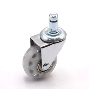 Arrival Wholesale hospital bed parts equipment Medical High Quality Replacement Swivel Heavy Duty Low Price Industrial Caster