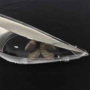 Couvre-phare pour Peugeot 207 2009 2010 2011 2012 2013, couvre-phare personnalisé - Product Image 2