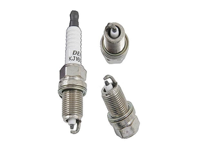 Bougies d'allumage de voiture de haute qualité bougie d'allumage Iridium platine 3132 KJ16CR-L11 pour Honda Ford Isuzu Jeep Suzuki pièces d'auto - Product Image 5
