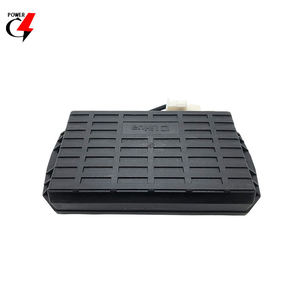 Piezas de generador de gasolina <span class=keywords><strong>Sawafuji</strong></span> regulación de voltaje automática AVR 220V Sht2000 Sht15000 Sht12000 monofásico - Product Image 3