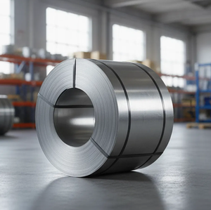 Bobine d'acier galvanisé zingué à bas <span class=keywords><strong>prix</strong></span> en gros, 0,20 mm, 0,25 mm, 0,30 mm, 0,40 mm, 0,45 mm, 1,9 mm, pour la soudure, la découpe de tôles, ASTM - Product Image 1