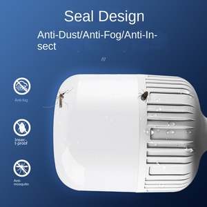 <span class=keywords><strong>Ampoule</strong></span> à économie d'énergie LED super lumineuse E27 vis filetée durable B22 globe à <span class=keywords><strong>baïonnette</strong></span> pour alimentation domestique - Product Image 3
