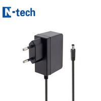 Adaptador de Corriente de 72W, 12V 6A, Cargador para Laptop y Monitor LED, Fuente de Alimentación AC/DC, Rendimiento Confiable