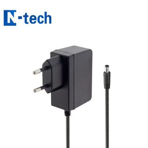 Adaptador de Corriente de 72W, 12V 6A, Cargador para Laptop y Monitor LED, Fuente de Alimentación AC/DC, Rendimiento Confiable - Product Image 1