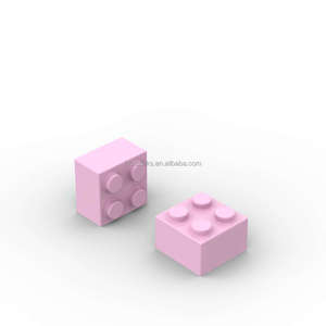 3003 Ziegel, 2x2 DIY-Teile Bausteine Kompatibel mit Major Brand Create Beyond Limits Basteln Sie Ihre einzigartigen Designs - Product Image 3