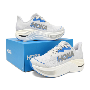 รองเท้าวิ่งน้ำหนักเบา One Skyword <span class=keywords><strong>X</strong></span> Hokas สำหรับผู้ชายและผู้หญิง รองรับแรงกระแทกด้วยคาร์บอน เหมาะสำหรับนักวิ่งระยะไกล ฤดูใบไม้ผลิและฤดูร้อน - Product Image 5