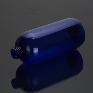 Universal <b>Packaging</b> Pet <b>Plastic</b> Bottle 750Ml Lotion Pump Cylinder Shape For Shampoo Shower Gel Conditioner Personal Care - Product Image 2