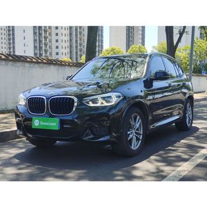 <span class=keywords><strong>Auto</strong></span> Usata 2020 <span class=keywords><strong>BMW</strong></span> <span class=keywords><strong>X3</strong></span> Spedizione Rapida Motore a Benzina Automatico SUV 5 Posti Guida a Sinistra per Famiglia a Prezzo Accessibile - Product Image 1