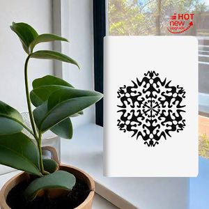 บริการพิมพ์พระคัมภีร์ไบเบิล NIVE ปกขาวลายหิมะแบบกำหนดเอง ขายตรงจากโรงงานชั้นนำ พร้อมริบบิ้นสำหรับทำเครื่องหมาย - Product Image 6