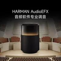 Haut-parleur intelligent HiFi CN Mi Sound Pro avec assistant vocal XiaoAI, contrôle IR pour maison intelligente, 360° °   Haut-parleur audio surround omnidirectionnel