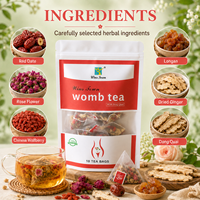 Tisane pour la fertilité, sachets de thé aux herbes, bien-être féminin, marque privée, OEM, ODM, emballage personnalisé, usine, fournisseur en gros