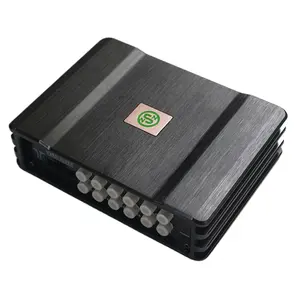 Hersteller DSP-Verstärker Car Audio Digital Signal Processor