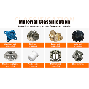 บริการงานกลึงซีเอ็นซีความแม่นยำสูงตามสั่งจากโรงงาน สำหรับการกลึงชิ้นส่วนอะลูมิเนียมและสแตนเลส - Product Image 4