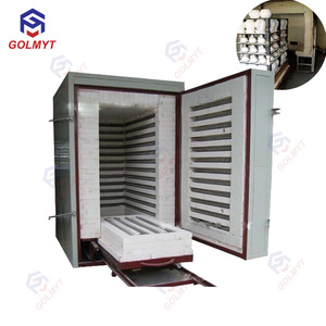Lightweight Electric Induction Furnace <strong>Kiln</strong> for Ceramics Molding and Sintering Electric Ceramic <strong>Pottery</strong> Equipment - Product Image 4