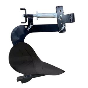 Single Share Pflug zur Verwendung mit Traktoren - Product Image 1