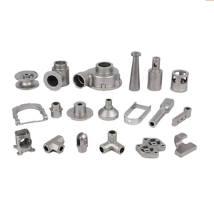 وصلات كاملاك وتركيبات أنابيب من الفولاذ المقاوم للصدأ مصنوعة من السيليكا سول بطريقة الشمع المفقود عالية الدقة للتحكم في السوائل من مورد معتمد - Product Image 1