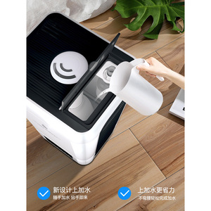 Large <b>Humidifier</b> 23.8L Capacity 24H Continuous Industrial Household Commercial Use - Product Image 3