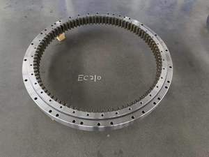 Rodamiento de Giro de Bajo Precio para Excavadora <span class=keywords><strong>VOLVO</strong></span> EC700, Anillo de Rodamiento de Giro - Product Image 2