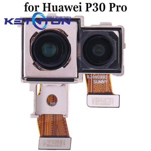 Cámara <span class=keywords><strong>Trasera</strong></span> Grande Keynton, Recién Llegada, para <span class=keywords><strong>Huawei</strong></span> <span class=keywords><strong>P30</strong></span> <span class=keywords><strong>Pro</strong></span> - Product Image 1