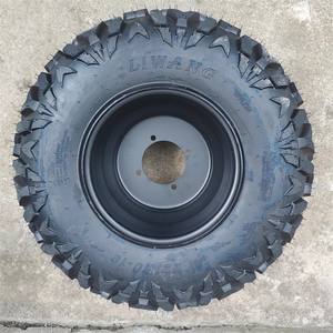21*7-10/23*7-10/22*10-10 ATV/UTV/Go Kart jantes tout-terrain pneus - Product Image 4