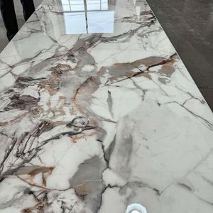 Lastre di Marmo Bianco Lilla di Milas in Pietra Naturale per Sculture, <span class=keywords><strong>Fontane</strong></span>, Pannelli Murali, Piastrelle per Pavimenti, Progetti di Decorazione in Pietra per <span class=keywords><strong>la</strong></span> Casa - Product Image 6