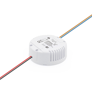 Bộ Điều Khiển <span class=keywords><strong>Led</strong></span> Tròn 12V 6W 12W 15W 18W <span class=keywords><strong>20W</strong></span> 30W 50W 60W 80W - Product Image 3