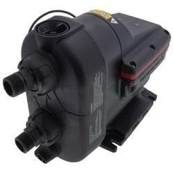 Pompe de surpression d'eau Grundfos Scala2 3-45 115V monophasée avec cordon électrique et prise US - Product Image 1