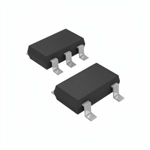 MIC5265-3.3YD5-TR อิเล็กทรอนิกส์23 5บาง, TSOT 23 5จัดการพลังงาน (PMIC) - Product Image 1
