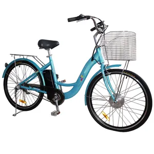 new model electric city bike 250w/light weight electric city bike 48v for sale/wholesale e bike electric bicycle city
