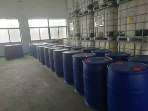 Waterige acrylaatemulsie, acrylaat op waterbasis, PSA-lijm, drukgevoelige lijm voor Bopp-verpakkingstape - Product Image 4