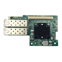 Carte adaptateur serveur mezzanine PCIe 3.0 X8 OCP 2.0 Ethernet SFP28 double port 25 Gb/s BCM957414M4142C