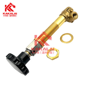 Pompe d'amorçage de carburant de haute qualité 9H2256 pour moteur <span class=keywords><strong>Caterpillar</strong></span> 3304 D5B <span class=keywords><strong>980B</strong></span> D6C 816 815 225 235 120 120G 12E - Product Image 4