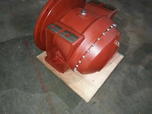 Pièces de machines de construction série PMP/ZF, boîte de vitesses pour camions malaxeurs à béton, marque Ruimin, garantie 1 an, en vente, PMP Constr - Product Image 3