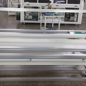 Dòng tự động sóng Hàn chèn dây chuyền sản xuất cho dẫn ổ đĩa TV PC Hội Đồng Quản trị SMT lắp ráp <span class=keywords><strong>PCB</strong></span> Máy nhúng thiết bị - Product Image 4