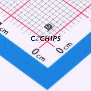 Resistencia SMD WSL080500000ZEA9 0805 0 Ohm 3900ppm/ ℃ - Product Image 1