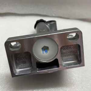 Suku Cadang Elektrik <span class=keywords><strong>Excavator</strong></span> <span class=keywords><strong>EC210</strong></span> VOE11110708 Pompa Tangan Saklar Sabuk Pengaman Rumah Filter Bahan Bakar 11110708 - Product Image 2