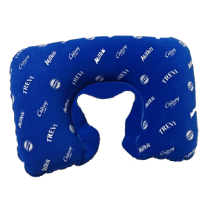 Aufblasbares Keil kissen von Sea to Summit für Flugzeug reisen - Product Image 6