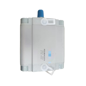 Цилиндр ADVU-80-60-A-Pwbr-A 156661 в коробке, новый - Product Image 1