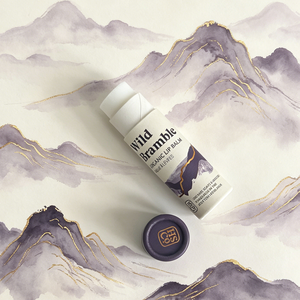 Tube en carton biodégradable imprimé sur mesure pour emballage de parfum solide ou déodorant - Product Image 6