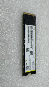 SSD NVMe Bekas SN8000S 1TB SDEQNRK-1T00-1002 M.2 PCIe 4.0 - Product Image 5