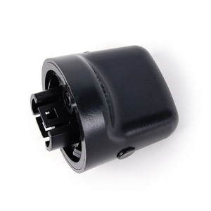 Perilla de Encendido para Automóvil Mazda D461-66-141A-02, Plástico Ergonómico, Compatible con Modelos 07-15 - Product Image 3