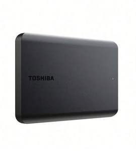 Disque dur externe mobile original A5 de 2,5 pouces, 1 To, 2 To, 4 To, disque dur portable A5 pour Toshiba - Product Image 3