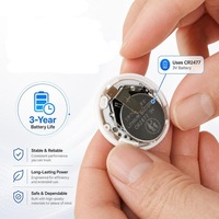 Traceur BLE Mytag anti-perte avec 3 ans d'autonomie de la batterie, compatible iOS et Android, pour le suivi des voitures, camions, actifs et logistique