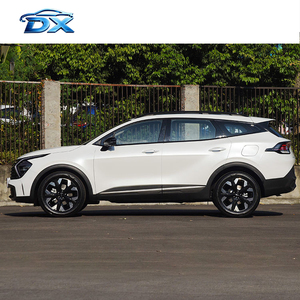 Pour Sportage 2024 d'<span class=keywords><strong>occasion</strong></span>, <span class=keywords><strong>SUV</strong></span> 2 roues motrices, <span class=keywords><strong>essence</strong></span>, transmission <span class=keywords><strong>automatique</strong></span>, 1-25000 milles, émission Euro VI, fournisseur automobile chinois - Product Image 5