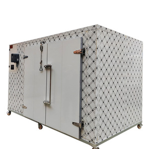 Thiết bị lưu trữ lạnh di động nhỏ cho hải sản và rau quả tươi để đóng băng hộp đựng rau quả - Product Image 3