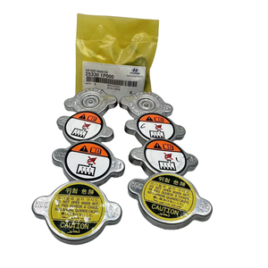 Orijinal kalite otomobil parçaları KIA için Hyundai için yeni radyatör kapağı meclisi 25330-1P000 - Product Image 2
