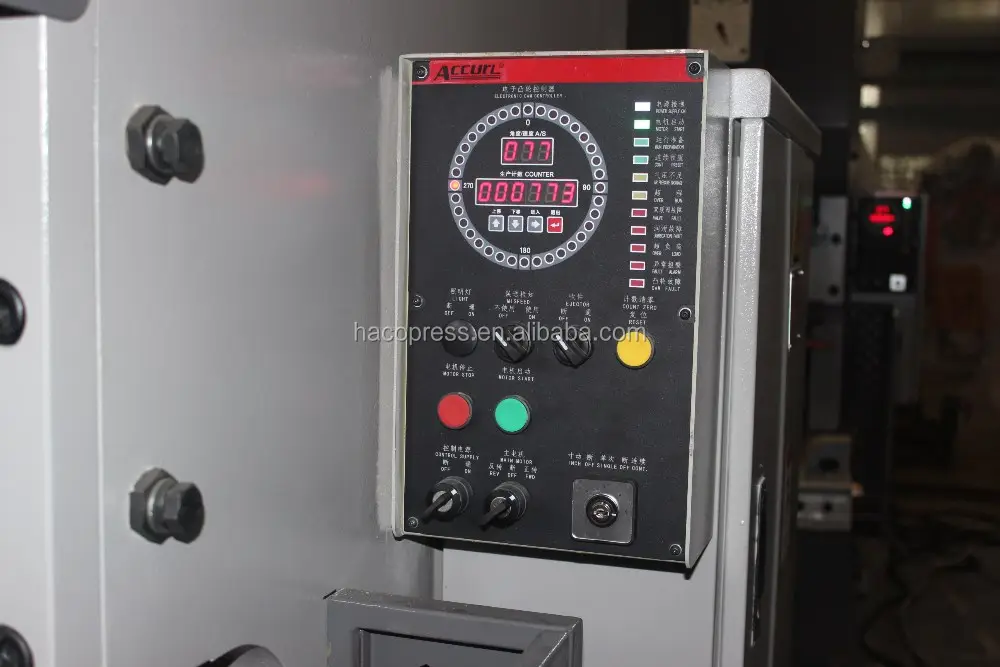 ACCURL मेड इन चाइना Accurl सोने के सिक्के बनाने की मशीन वायवीय प्रेस मशीन गर्म बिक्री
